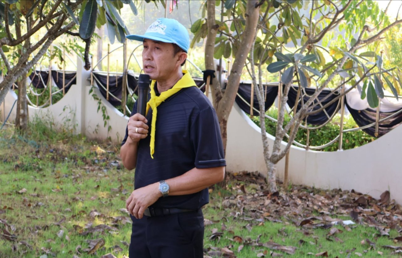 วันพฤหัสบดีที่ 22 ตุลาคม 2569 องค์การบริหารส่วนตำบลพระธาตุบังพวน จัดกิจกรรมจิตอาสา เนื่องในวันปิยมหาราช 23 ตุลาคม เพื่อแสดงความจงรักภักดีและน้อมรำลึกในพระมหากรุณาธิคุณอันหาที่สุดมิได้ ของพระบาทสมเด็จพระจุลจอมเกล้าเจ้าอยู่หัว พระมหากษัตริย์ผู้ทรงประกอบพระราชกรณียกิจอันทรงคุณูปการต่อประเทศชาติและประชาชนชาวไทยนานัปการ