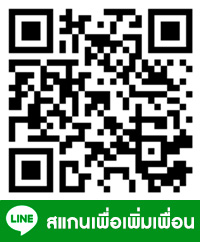 Line QR Code
