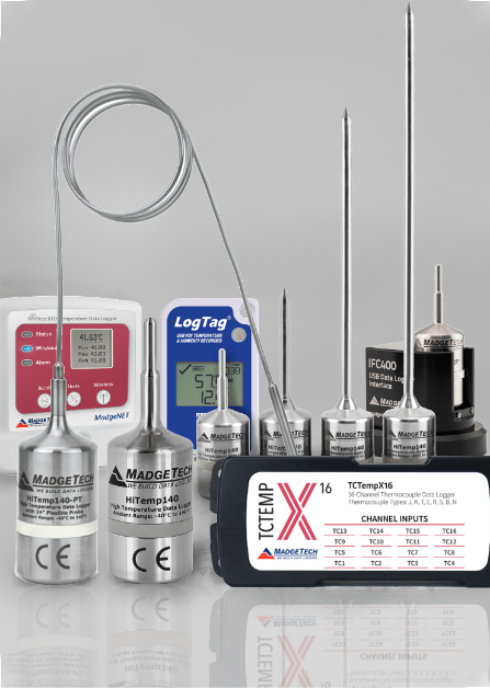 Data Logger
