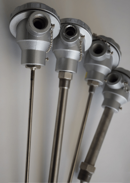 Temperature Sensor