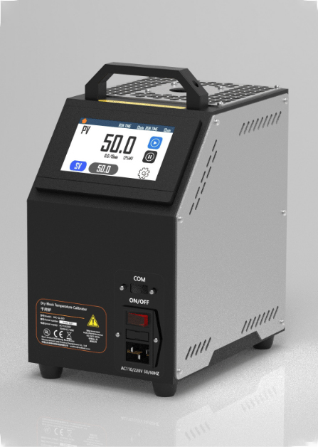 Dry Block Calibrator