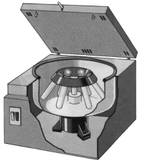 Centrifugal Calibration 2