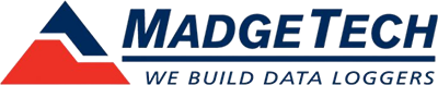 MADGETECH Logo