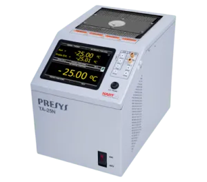 Dry Block Calibrator