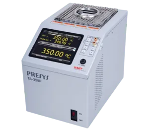 Temperature Calibrator