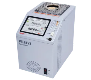 Temperature Calibrator TA-1200P