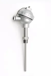 THERMOCOUPLE & RTD