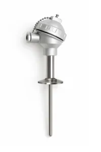 THERMOCOUPLE & RTD