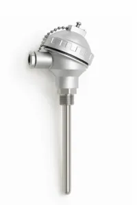 THERMOCOUPLE & RTD