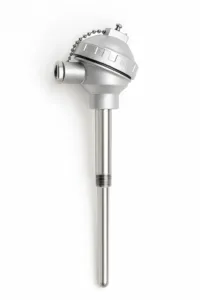 THERMOCOUPLE & RTD