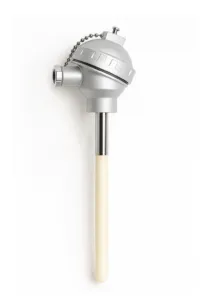 THERMOCOUPLE & RTD