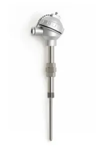 THERMOCOUPLE & RTD
