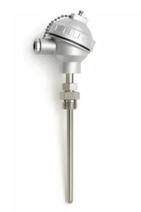 THERMOCOUPLE & RTD