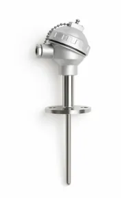 THERMOCOUPLE & RTD