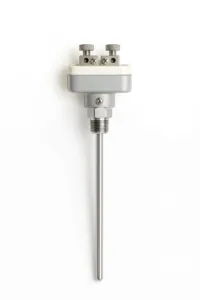 THERMOCOUPLE & RTD