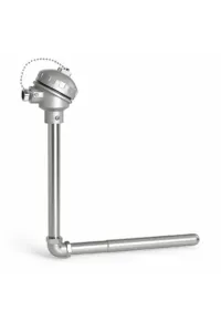 THERMOCOUPLE & RTD