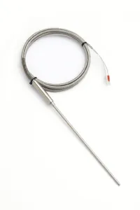 THERMOCOUPLE & RTD
