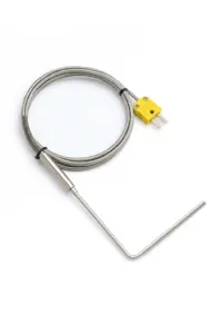 THERMOCOUPLE & RTD