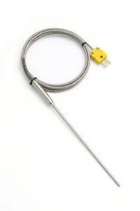 THERMOCOUPLE & RTD