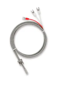 THERMOCOUPLE & RTD