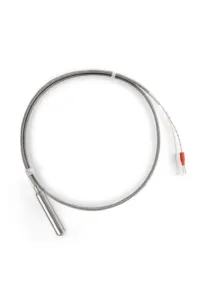 THERMOCOUPLE & RTD