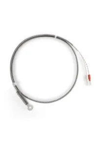 THERMOCOUPLE & RTD