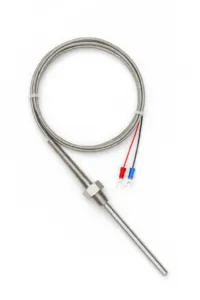 THERMOCOUPLE & RTD