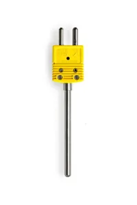 THERMOCOUPLE & RTD
