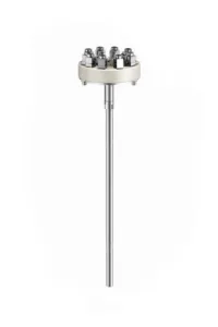 THERMOCOUPLE & RTD