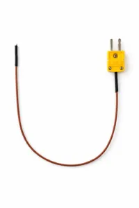 THERMOCOUPLE & RTD