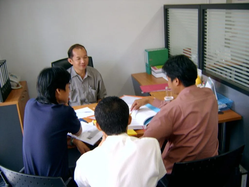 In-house Training
