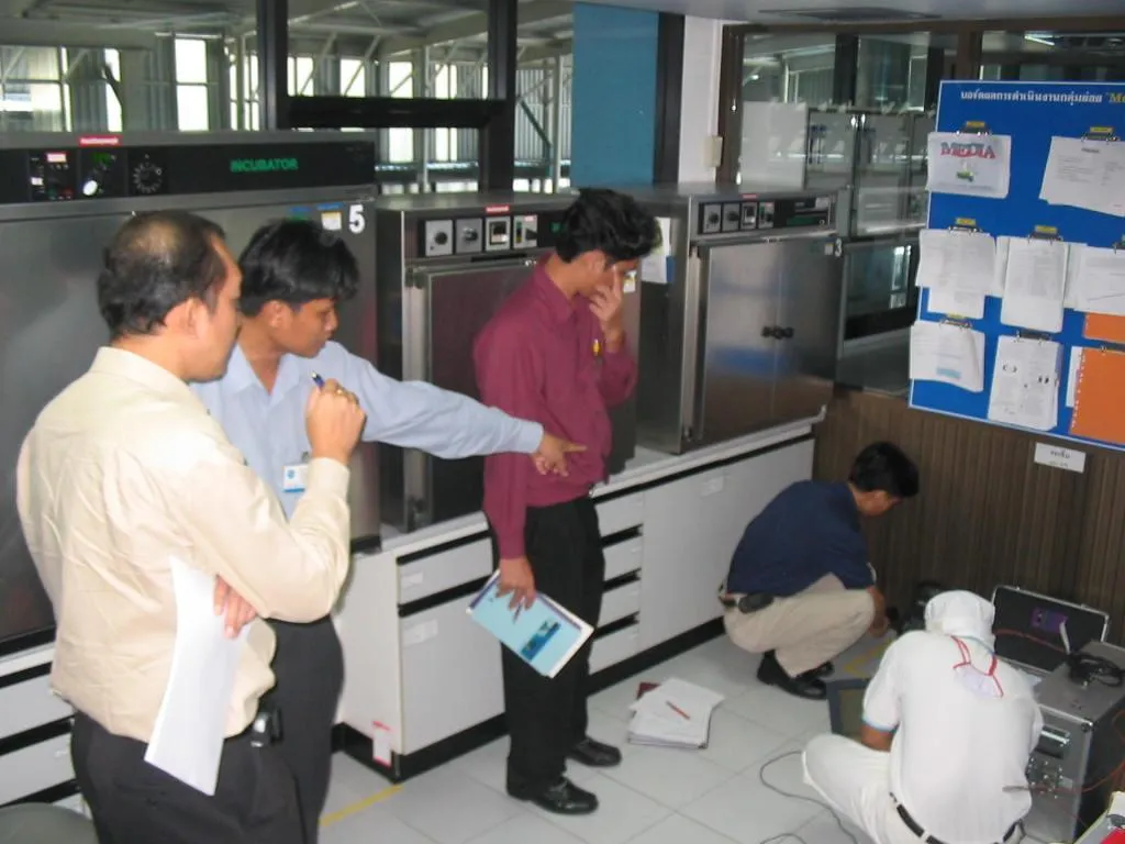 System Accreditation