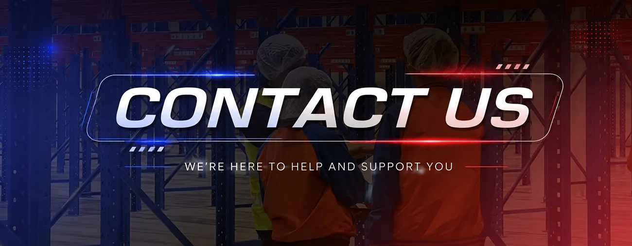Contact Us Banner