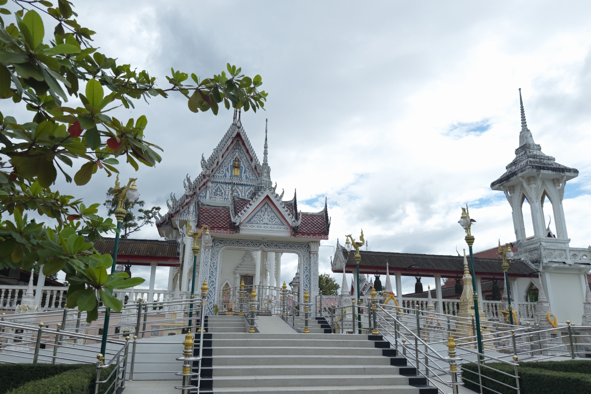 วัดไทร