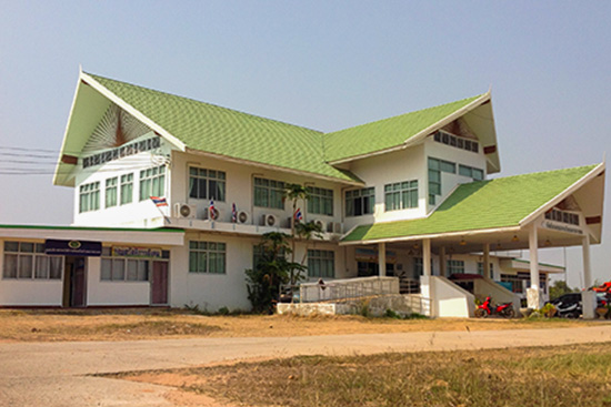 ประวัติความเป็นมา ประวัติความเป็นมา ข้อมูลทั่วไป